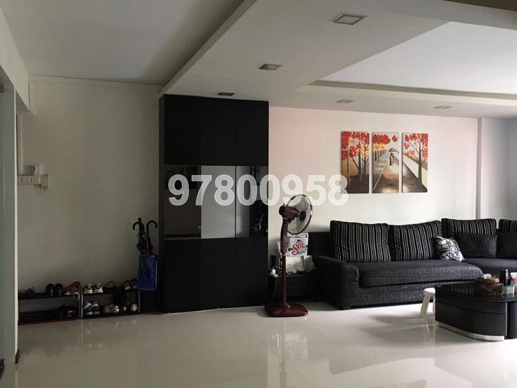 Blk 239 Jurong East Street 21 (Jurong East), HDB 5 Rooms #146173232